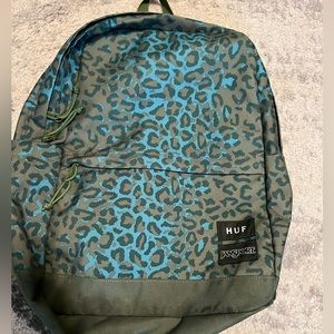 Jansport Leopard Women’s Backpack